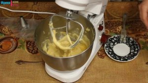 Эклеры и профитроли (взбитые сливки и сгущенка)