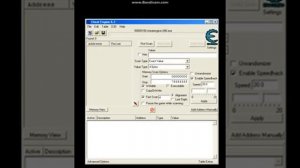 Как пользоваться программой Cheat Engine