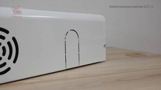 ЭЛВИН.РФ Обзор электроводонагревателя ЭВП-12 от ЭЛВИН. Миасс смотреть онлайн