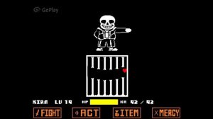 Undertale - MEGALOVANIA Recreation (VOLUME WARNING! April fools)