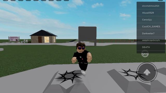 Роблокс смотреть онлайн