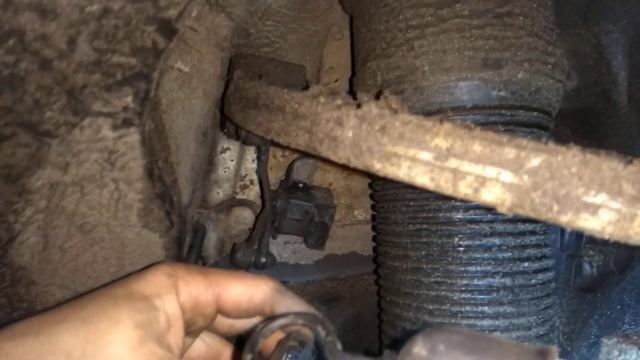 устранение ошибки пневмоподвески airmatic мерседес w220 смотреть онлайн