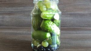 Огурцы Во саду ли в огороде