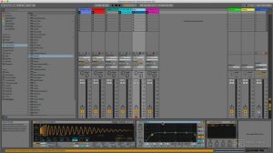 05. Sidechain Envelope Follower