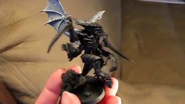 New Tyranids: Shrikes смотреть онлайн
