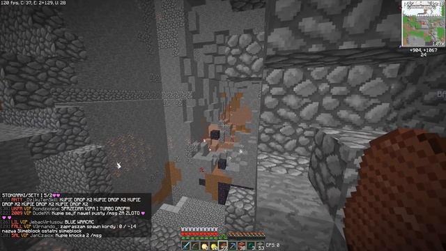 Craftcore.pl #43 Pierwsze przebijanie! RAGE LOGOUT! Nowa 6/3/3! смотреть онлайн