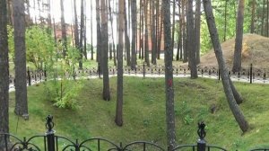 Монастыри Алапаевска. Святая Великая княгиня Елисавета