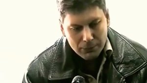 Сектор Газа интервью Юрием Хоем