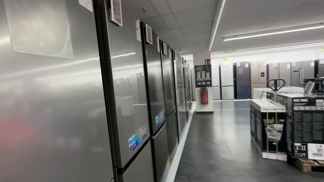 Ищем бытовую технику для новой кухни/Огромные скидки/ Обзор цен в магазине техники