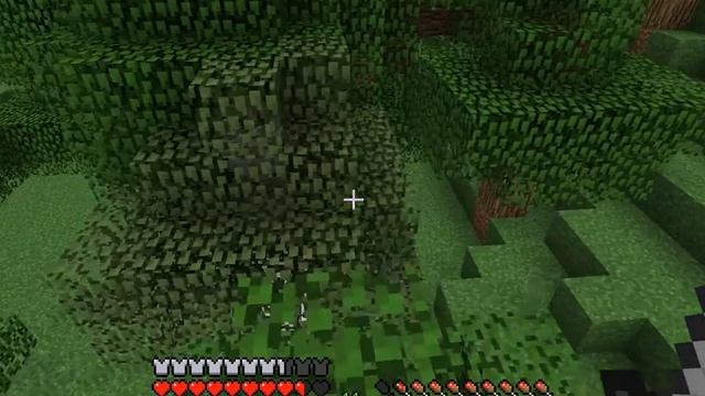 #Майнкрафт Без Модов#6ДозорнаЯ БашнЯ смотреть онлайн