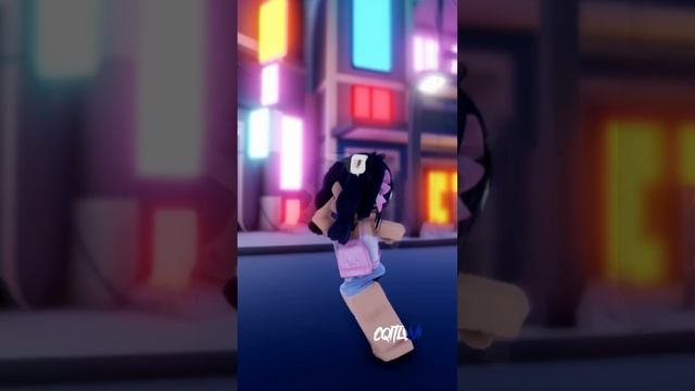 after dark roblox edit || #shorts