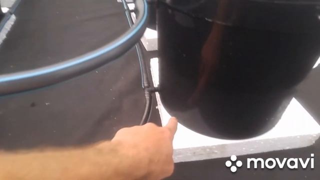 Гидропонная система BigMix от Minona Hydroponics