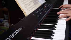 Ф.Кулау Сонатина до-мажор, op.20 #1 (исп. Дмитрий Красноухов)