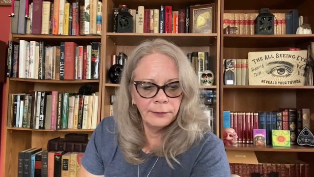 Nature Spirit Tarot Unboxing & Walkthrough смотреть онлайн