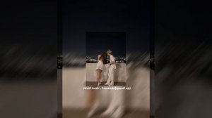 Javid Amir & Umut Capone - Lavanda (speed up)