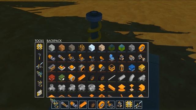 SCRAP MECHANIC 2.0! НОВАЯ ВЕРСИЯ! ВСЕ ИЗМЕНЕНИЯ! КАЙФ!