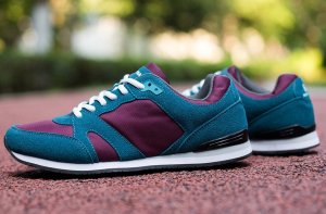 Кроссовки мужские