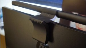 Xiaomi Mi Computer Monitor Light Bar: Quick Look