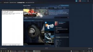 Долгожданные МОДЫ на Garrys Mod: Пинок, Обрез и Брат 2