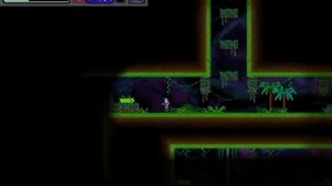 Crystal Catacombs - Dev Vid: Lost Jungles and Random Worlds