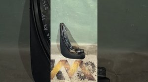 31625 Брызговик задний левый Skoda Octavia A7