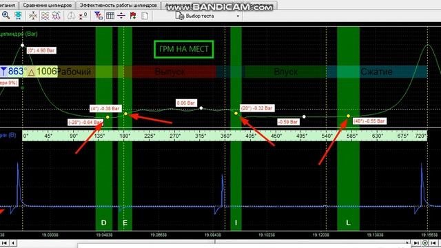 ВЫПУСКНОЙ КЛАПАН ЗАЖАТ смотреть онлайн
