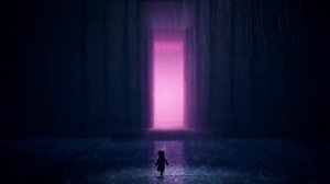 КТО КОНТРОЛИРУЕТ МИР МАЛЕНЬКИХ КОШМАРОВ ? Little Nightmares 2 ТЕОРИЯ СЕКРЕТЫ Lost in Transmission