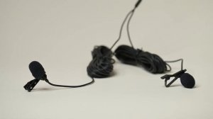 Микрофон для телефона. Качественный звук в рилс, шортс, и длинных видео