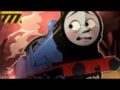 Sodor Folout (перезалив) смотреть онлайн
