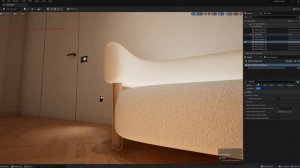 UE5 | FIX LUMEN Indirect / Исправляем засветы на моделях