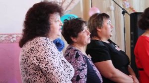 Песня "С Днем Учителя, милые дамы!"