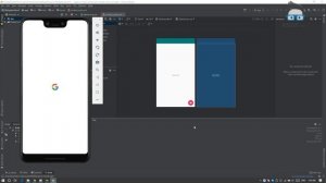 How to initialize ADB in Android Studio 2019