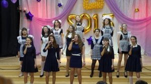 "Мы любим вас, родные ваши лица".