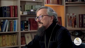 Книга пророка Исайи. Глава 18. Игумен Арсений (Соколов). Ветхий Завет