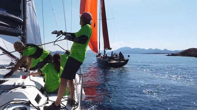 TANGO RACING TEAM WINNER 2019 SOLARIS CUP смотреть онлайн