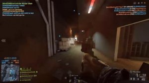 BattleField 4 GTX 1080