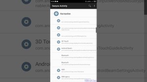 Как включить наложение поверх других окон на xiaomi 100%