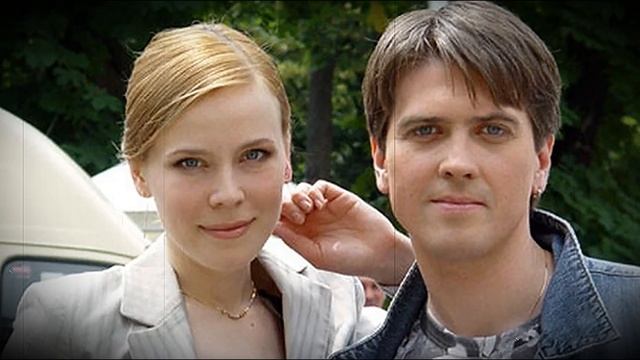 Как выглядит новый муж Марии Куликовой и чем он занимается смотреть онлайн