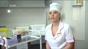 Общий анализ крови
