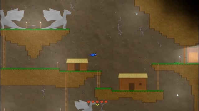 OMG I'm a Dragon! Dragon's Wake Episode 1 смотреть онлайн