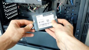 Как перенести систему на SSD без потери данных?