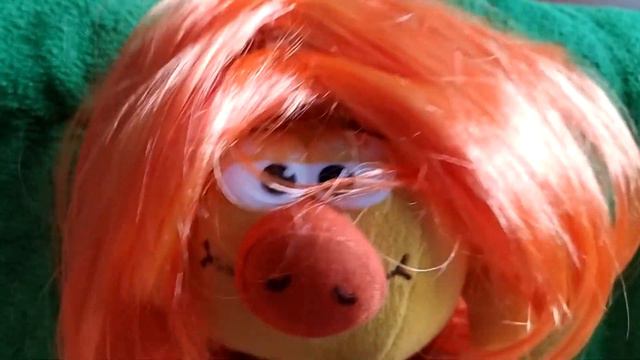 Шампунь Лосяшсынба 2 смотреть онлайн