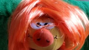 Шампунь Лосяшсынба 2