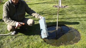 Хорошая фильтровальная система для очистки воды в пруду