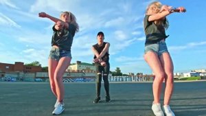 Уличные танцы - Shuffle Dance Party Video Mix New EDM Dance Alan Walker Song Party DanceClubRemix 18