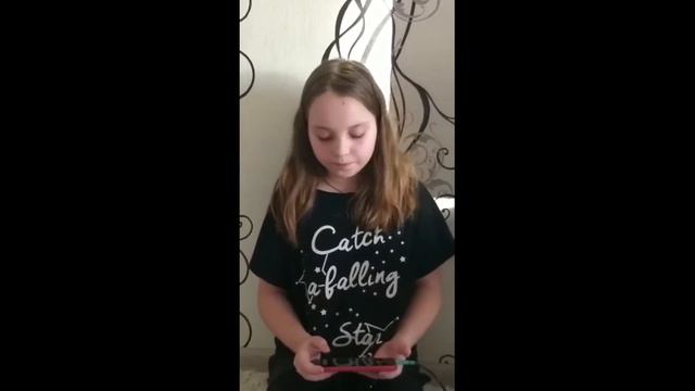 Видео-проект библиотеки им.Листопадова "Песни победы" поёт Казимова Ксения смотреть онлайн