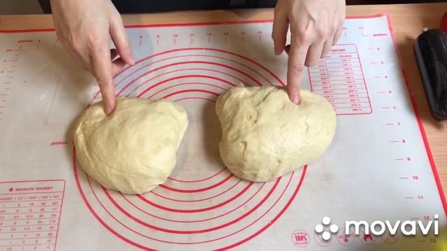 Рулет с маком , пирожки с капустой ? смотреть онлайн