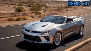 Chevrolet Camaro | Шевроле Камаро