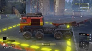 КАЖЕТСЯ Я ВЗЛОМАЛ СНОУРАНЕР! ПОСЛЕДНИЙ ЭТАП! SNOWRUNNER С МОДАМИ