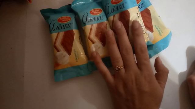 Сбор сладких новогодних подарков 2022!!! Своими руками! смотреть онлайн